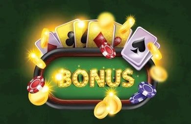 Tampilan awal golden666 di ponsel