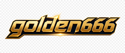Logo golden666